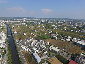 雙管齊下！杜絕露天燃燒稻草