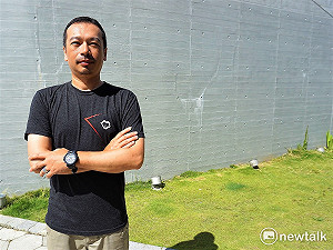 《英雄聯盟》亞洲對抗賽  Riot Games電競總監Cody：將轟動港都！