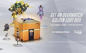 遊戲直播平台Twitch勢力擴大！暴雪旗下比賽全直播