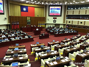 雙城論壇7/2登場 多名議員願自費參加