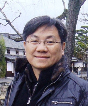 名嘴陳立宏病逝　綠委感到遺憾與不捨