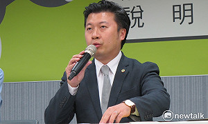 民進黨：支持嚴格規範退將赴中