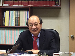 年改協商破局 柯建銘：已有最壞的打算