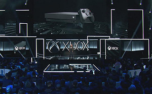 Xbox One X終於準備開放預購啦！