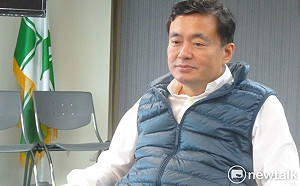 兩岸轉硬風向　洪耀福轟：中國情治官員來台趴趴走、實在太離譜