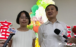 北農人事爭議落幕  吳音寧：期許盡快熟悉、上手