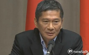 赴泰考察邱議瑩隨行惹議  李永得：太太全程自費