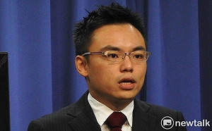 國民黨：綠營各自表述兩岸　蔡英文提前跛腳 ？