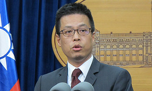 巴拿馬斷交  總統府感謝美國重視與反應