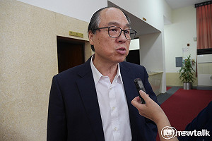 蔣乃辛投震撼「不選立委」 范雲：大安區我準備好了！