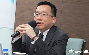 感念黃芳彥救命之恩 陳致中哀悼：願風雨歸於塵土得到平靜