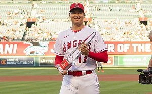 大谷翔平爭奪戰「最後階段」剩這4隊！