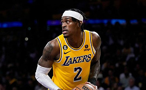 Vanderbilt和八村壘回歸　詹皇盼提升防守