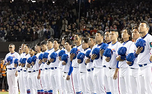 亞錦賽／大巨蛋台韓大戰首勝！5亮點一次看