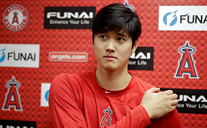 大谷爭奪戰本週揭曉！合約總額上看6億美元