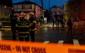 5人不幸死亡! 紐約發生持刀殺人事件 兇嫌與警對峙時遭擊斃