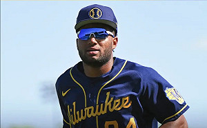 釀酒人獻44.5億台幣巨約綁大物Chourio