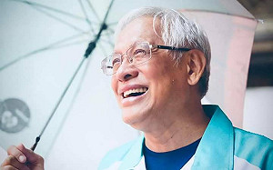 夢境預告將當選？ 郭倍宏：最不開心的應該是民進黨