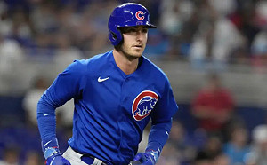 Bellinger也在等大谷翔平簽約想追78億合約