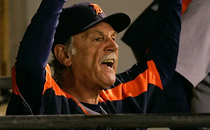 Jim Leland正式入選名人堂