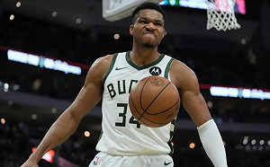 NBA季中錦標賽8強明拉斯維加斯開打！