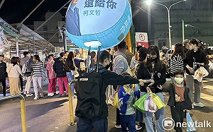 選情分析》藍白切 民眾黨台南零提名 這仗怎麼打？