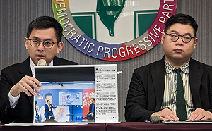 侯友宜1500房貸政策 綠：以後恐別肖想1千萬房子 