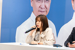批賴清德至今不為餵藥案造謠道歉 侯辦嗆：沒資格選總統