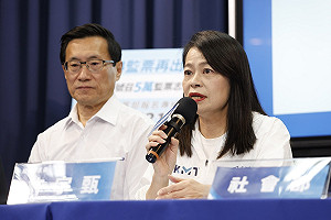 憂屏東選舉爭議重演 國民黨號召5萬監票部隊