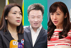 許淑華諷「不只李正皓拋棄他」 徐巧芯氣炸：這殺小？