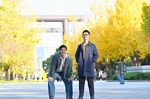 視網膜遭曝「男友視角」照？曖昧對話曝光 網敲碗：在一起