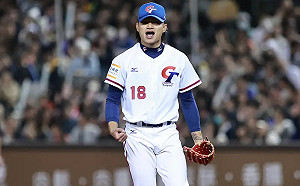 徐若熙太強被稱怪物　呼籲韓職從台灣找好手