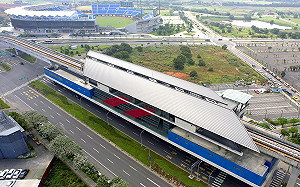 親子週末看電影、聽故事！桃園假日電影院 12/9機捷A19站登場