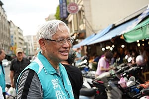 榮登第11屆立委候選人「投資王」！郭倍宏：把成功經營之道帶進政治