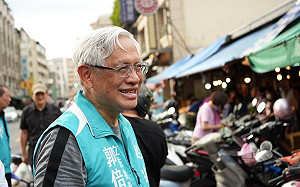 榮登第11屆立委候選人「投資王」！郭倍宏：把成功經營之道帶進政治