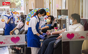 台捐血率世界第一為何仍鬧血荒？血漿用量是日韓3倍...血庫告急真相解密