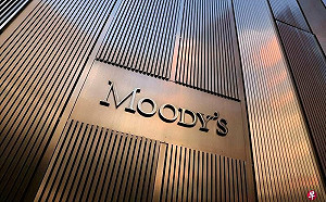 打臉川普施政成果! 美國信評遭調降至Aa1 穆迪警告債務風險