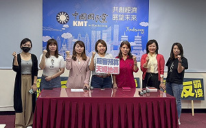 批歲入沒審完就審歲出荒唐 高雄藍營：議長自我閹割監督權！