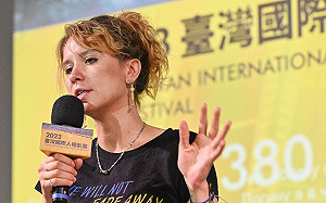 「2023台灣國際人權影展」遍地開花！吸引超過8000人次參與