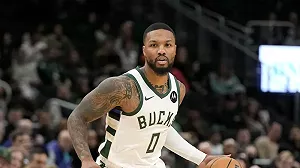 公鹿闖季中錦標賽四強 Lillard：不能鬆懈
