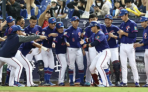 香港主帥：認為亞錦賽冠軍一定是台灣