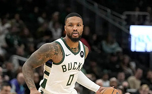 公鹿闖季中錦標賽四強　Lillard：不能鬆懈 