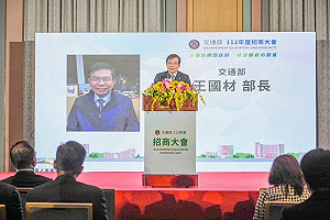3情況暫緩記點！王國材：騎樓符合「1條件」開放臨停