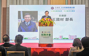 3情況暫緩記點！王國材：騎樓符合「1條件」開放臨停