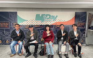 遲來還是正義嗎？ Y’s Day｢週三青年日｣探討速審制度的目標與現實