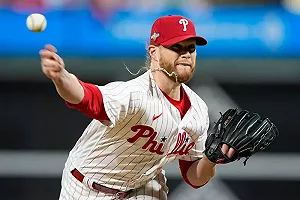 Kimbrel一年約轉戰加盟金鶯！