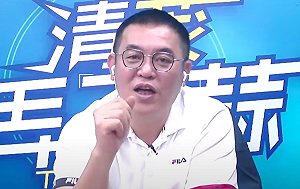 挺韓大將陳清茂改挺柯文哲 號召「柯韓郭三粉」高雄聯合造勢