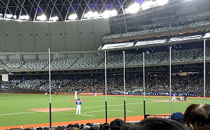 大巨蛋確定加開座位 決賽日可進場近2.2萬人