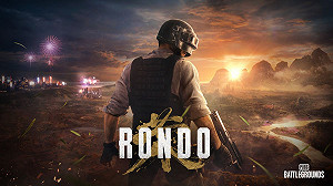 請來吳彥祖、李政宰兩大男神！《絕地求生》全新地圖 RONDO 登場