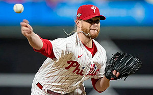 Kimbrel一年約轉戰加盟金鶯！